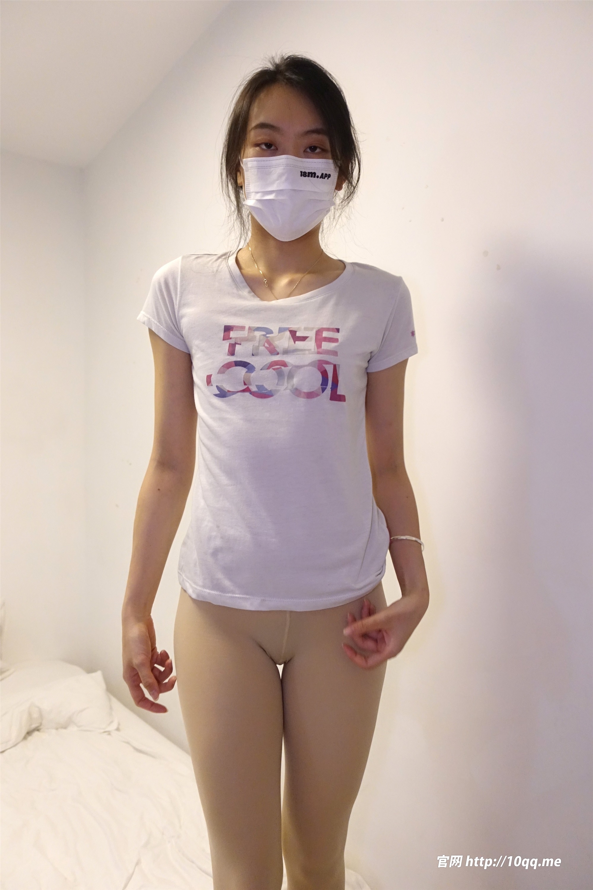 ROSI口罩系列 2023.11.14 NO.2711